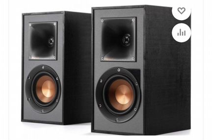 Klipsch R-41PM