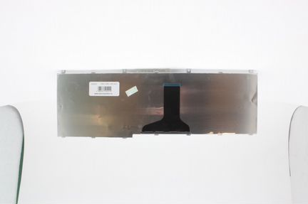 Клавиатура для Toshiba С650 C660 L650 черная RU