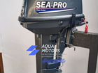 Продается Sea-Pro T 9.8S New