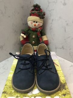 Ботинки tapiboo, 24 р