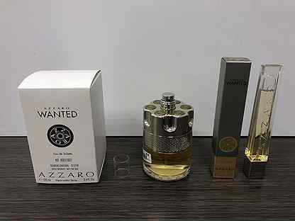 Azzaro Wanted (Оригинал)