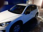 Mazda CX-5 2.0 МТ, 2013, 137 400 км объявление продам