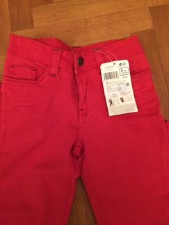 Брюки на мальчика 8 лет