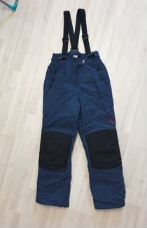 Штаны для лыж и сноуборда
