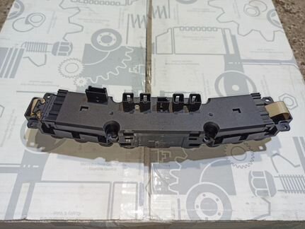 Блок кнопок W220