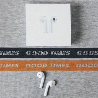 AirPods 2