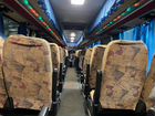 Туристический автобус Hyundai Universe объявление продам