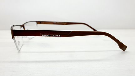 Очки мужские Hugo Boss 0621 / 516 очки дисконт