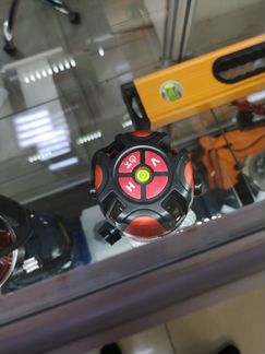 Лазерный уровень 5Р D355