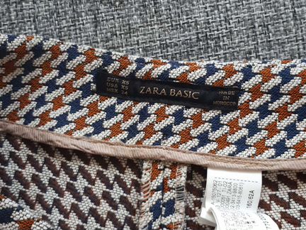 Шорты Zara