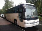 Автобус Daewoo BH120F объявление продам