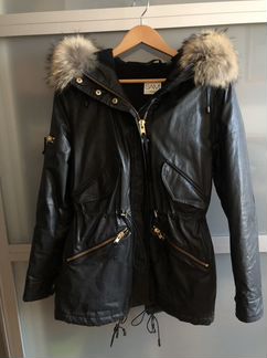 Парка SAM Hudson