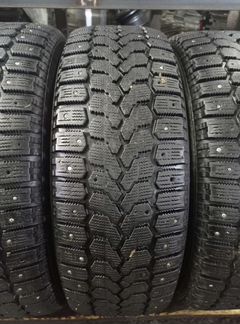 215 60 17 Yokohama бу Шины Зимние 215 60 R17 94W