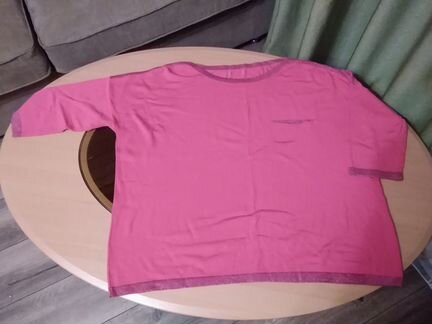 Трикотажная кофта E.Levy