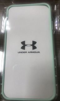 Чехол для смартфона Under Armor, новый, из США