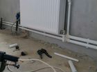 Отопление водоснабженее ремонт оборудования объявление продам