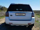 Land Rover Freelander 2.0 AT, 2014, 144 000 км объявление продам