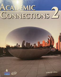 Academic connections 2
