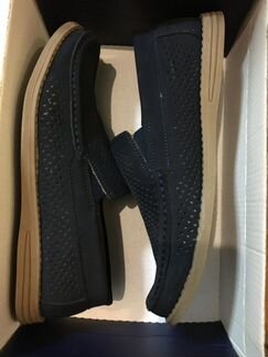 Мокасины новые размер 37