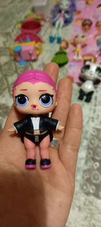 Куклы. L.O.L