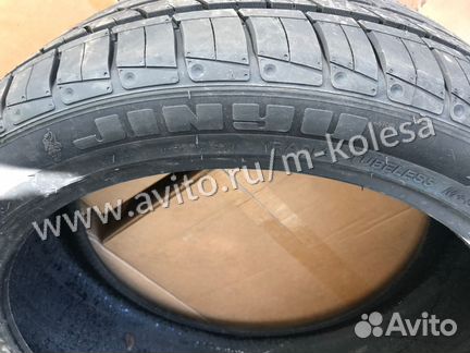 Летние шины Jinyu GalloPro YU63 275 35 R20