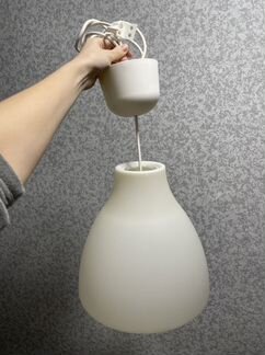 Светильник подвесной люстра