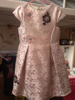 Платье с пиджаком нарядные