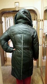 Пальто женское