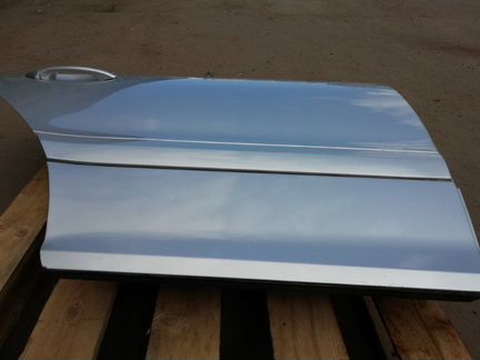 Дверь задняя правая Mercedes C180 W203 1.8 2006