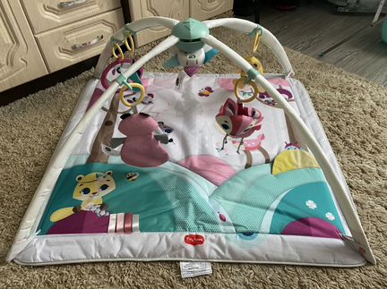 Коврик Tiny Love Принцесса