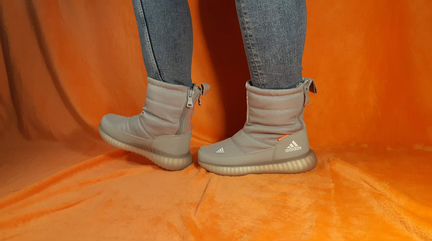 Дутики
