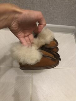 Новые Угги из Болгарии натуральные