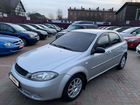 Chevrolet Lacetti 1.4 МТ, 2006, 171 336 км