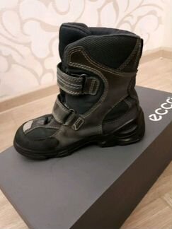 Эссо сапоги для мальчика р.30