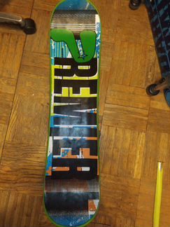 Сноуборд premier