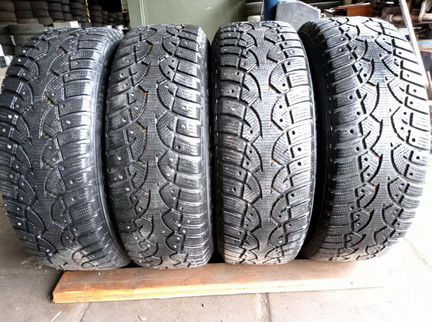 225 65 17 Continental бу Шины Зимние 225 65 R17 99