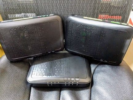 Gpon ONU модемы Sagemcom FST5650 RTC оптроз