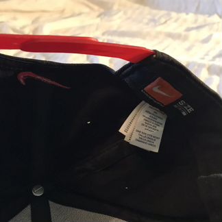 Бейсболка кепка Nike Air