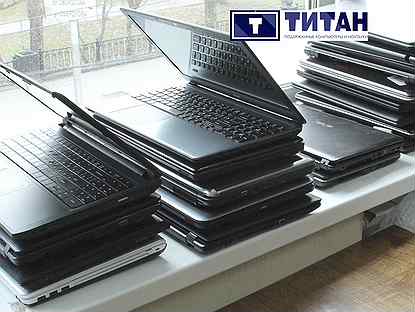Ноутбуки В Омске Цены
