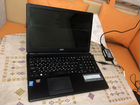 Ноутбук Acer EA 50 HW (U3E1) Модель: E1-532G-35564