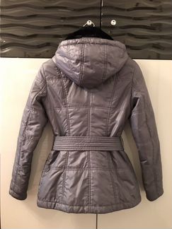 Куртка демисезонная