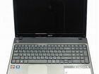 Acer Aspire 5551g (Разбор)