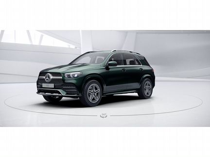 Mercedes-Benz GLE-класс 2.0 AT, 2020