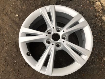 Оригинальный диск R17 от BMW X1 f48 385 стиль