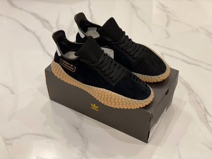 Adidas Kamanda (Адидас Каманда)