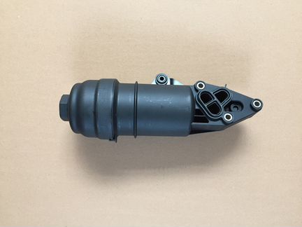 Корпус масляного фильтра VAG 3.0L, 3.2L