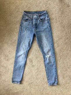 Джинсы Levis/ Levi’s 501 Original