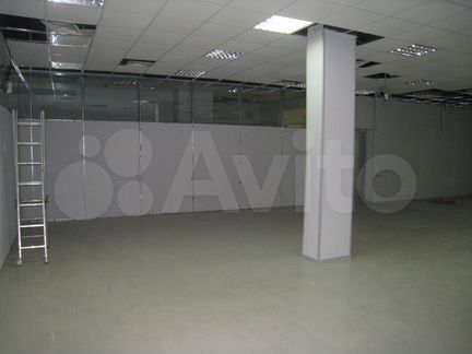 Офисное помещение, 680.8 м²