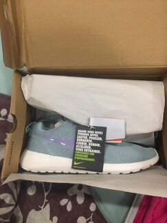 Женские кроссовки новые Nike