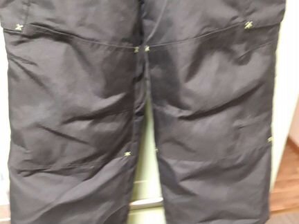 Полукомбинезон Gusti 128